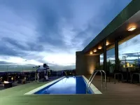 ESTELAR Parque de la 93 Hotel - piscina