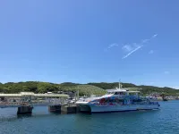 iwaya KiCHi Các khách sạn ở Awaji
