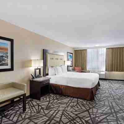 大西洋城貝斯特韋斯特酒店 Rooms