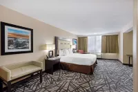 베스트 웨스턴 애틀랜틱 시티 비치 블록