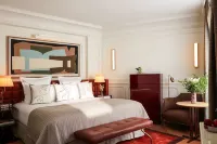 Villa-des-Prés Hotels in 6th arrondissement-Luxembourg