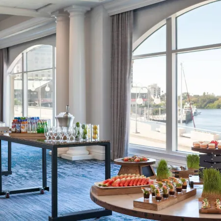 Tampa Marriott Water Street