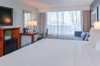 The Ramsey Hotel and Convention Center