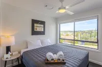 Chapel Heights Apartments Hotel a Charlestown