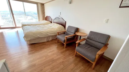 O2 Resort Hotel a Taebaek-si