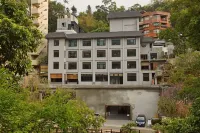 Water House Hotell i 