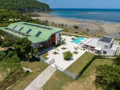 Ibis Styles Mayotte Aeroport Hotels in 