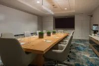 Hilton Garden Inn Orlando Airport