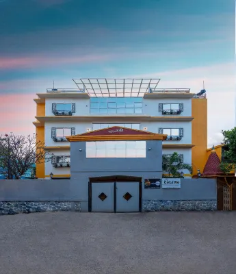 Coliwo Un - VIman Nagar Hotels in 