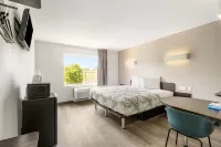 Motel 6 Augusta, GA - Cho phép mang theo thú cưng
