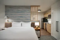 TownePlace Suites by Marriott Houston Tomball Hôtels à : Comte de Harris