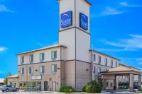 Sleep Inn & Suites Hotel di Powell Butte