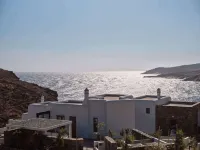 Semeli Coast Mykonos, Curio Collection by Hilton Hotels in Mykonos
