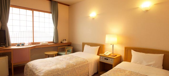 Yufore Hotels in Akita City