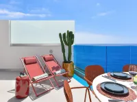 Neptuno Suite Playa Hotels in der Nähe von Flughafen Gran Canaria