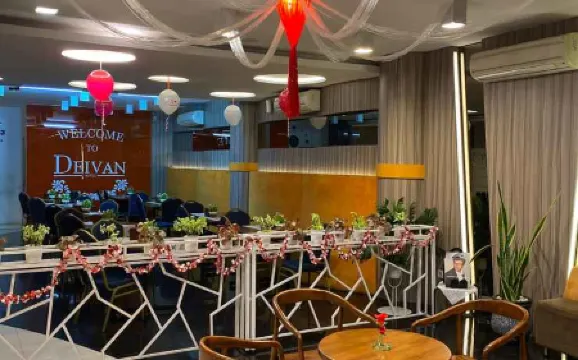 Deivan Hotel