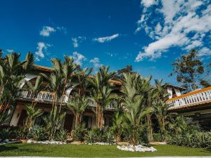 Hotel Villabosque Eco Boutique