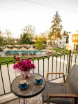 Balturk Garden Sapanca Hotel - Mountain view