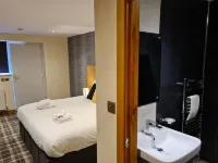 Oddfellows Hotel Bar & Restaurant Hotels in Snaith
