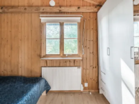 Solhaga 住宿飯店