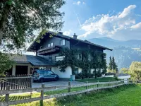 Mitteregg Hotels in Hollersbach im Pinzgau