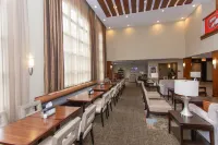 Staybridge Suites BOWLING GREEN by IHG - breakfast
