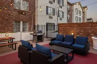 TownePlace Suites Sunnyvale Silicon Valley