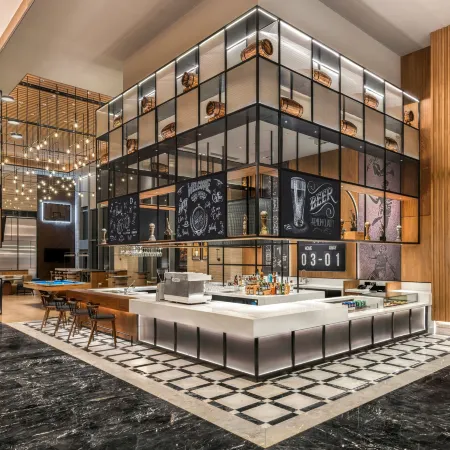 Four Points by Sheraton Yantai