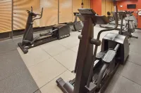 Holiday Inn BINGHAMTON DOWNTOWN by IHG - Gym