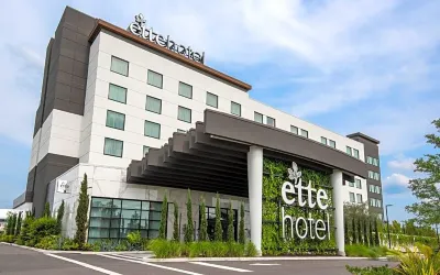 Ette Luxury Hotel & Spa – near Disney Theme Parks Hotels in 