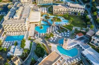 Lindos Royal Resort Hotels in der Nähe von Folklore Museum of Lárdos