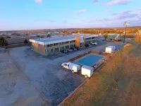 Lakes Inn Hotels in Tom Township