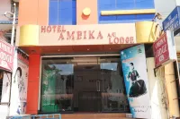 Ambika Lodge