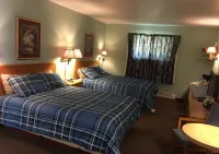 Satelite Motel