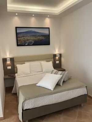 Paradise Sicily Rooms Hotels in Calatabiano