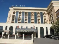 Swiss Diamond Hotel Prishtina Hotels near Bazaar