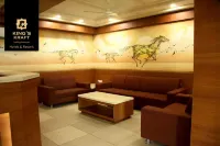 King’s Kraft Stay Inn Rajkot