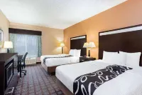 Spark by Hilton Plainfield Indianapolis Airport