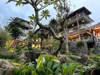 Ebino Puluong Resort