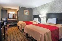 Royal Extended Stay Hotel