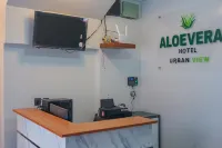 Urbanview Hotel Aloevera Pontianak - 2-Star