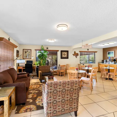 Best Western Llano