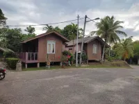Marang Guest House by RVH