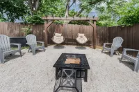 Luxury Family Friendly Home 6 Queen Beds Hotel di Tarrant County