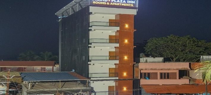 Grand Plaza Inn Hotels in Malappuram