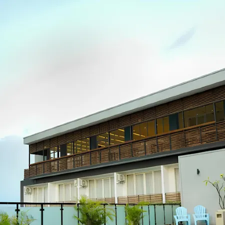 Gendhis Batu Boutique Hotel