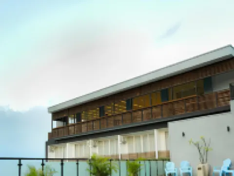 겐디스 바투 부티크 호텔