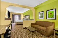 Best Western Knoxville Suites - Downtown - 3-Star