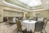 Best Western Plus Lackland Hotel  Suites