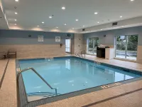 Holiday Inn Express & Suites Courtenay - Comox Hotels in Courtenay